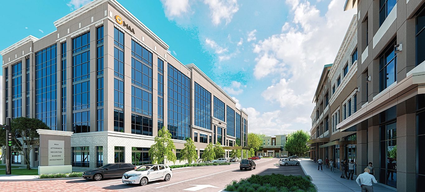 Tra Vure Phase 4 Retail Office 10 JAN22