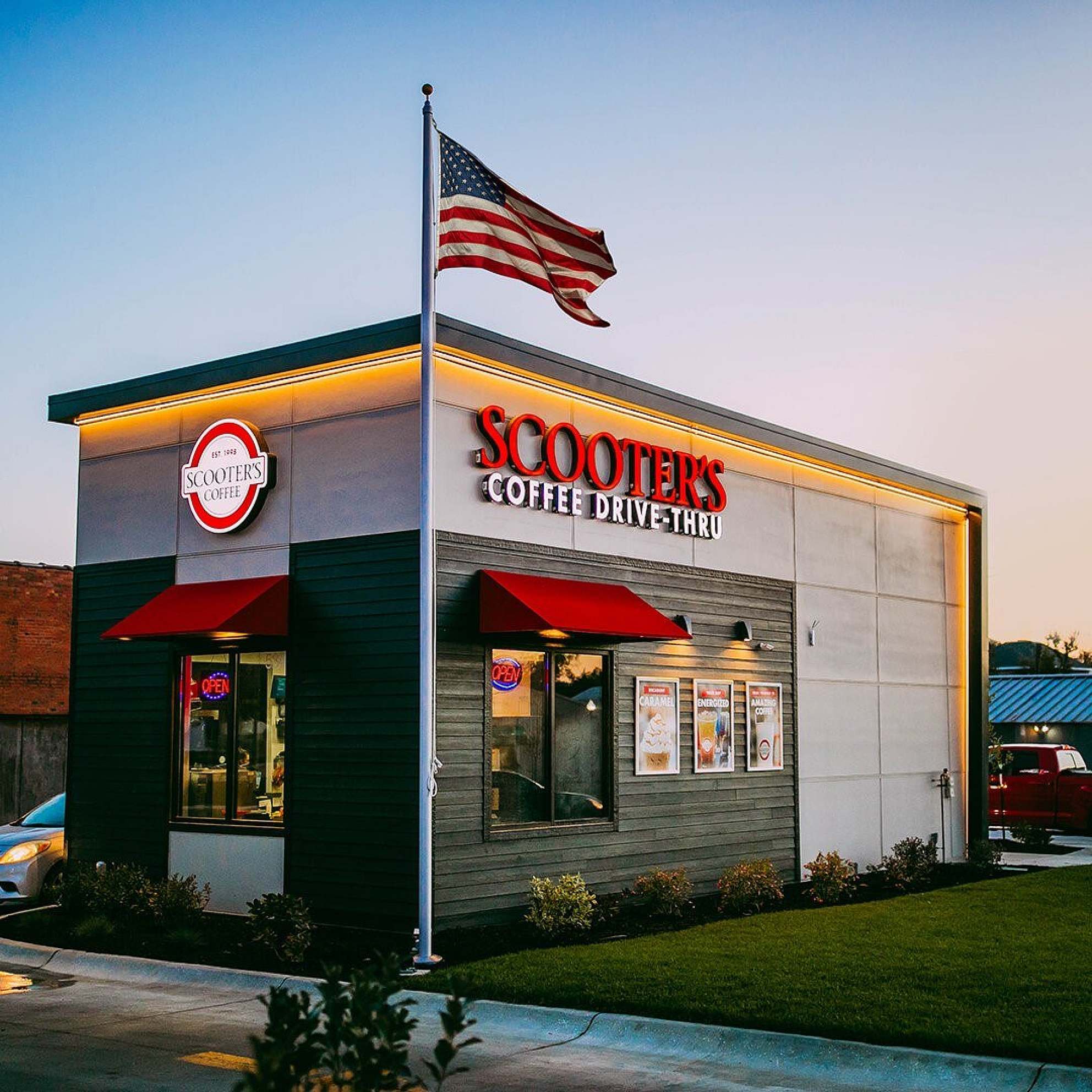 Gill Properties Real Estate News