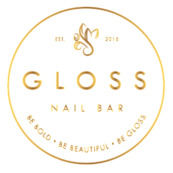 Gloss nail bar logo1 38111 01